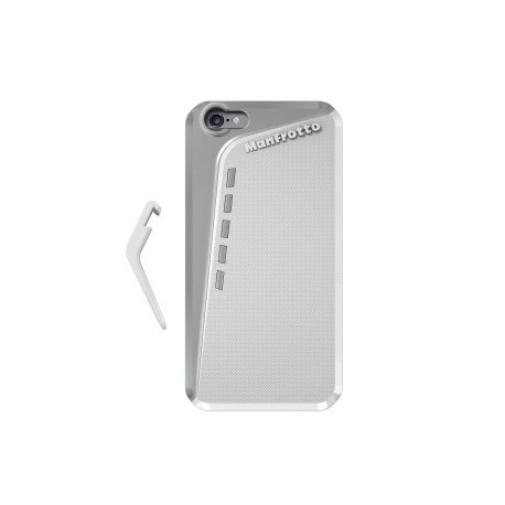 ESTUCHE KLYP PARA IPHONE 6 PLUS BLANCO   (MCKLYP6P-WH)