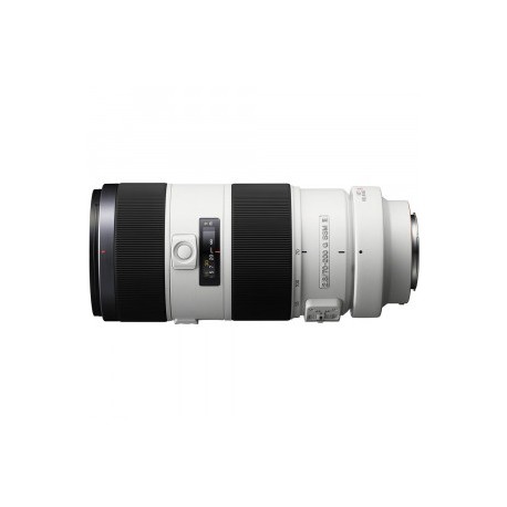 LENTE SAL 70-200MM F/2.8 G SSM II (SAL70200G2)