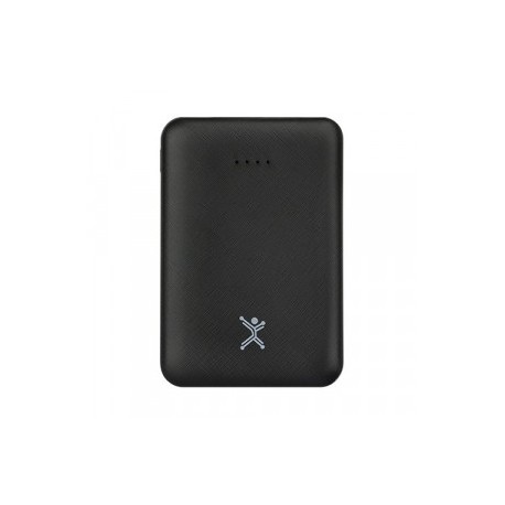 POWER BANK (5000 MAH) NEGRO