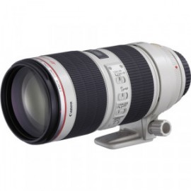 EF 70-200MM F/2.8L IS USM II