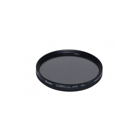 FILTRO CIRCULAR POLARIZADO 67MM (236795) KENKO