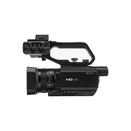 Cámara Sony HXR-MC88 Full HD